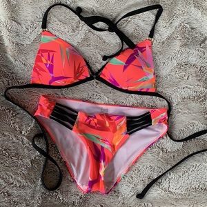 VS PINK 🌺 Bikini Set